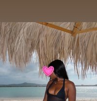 Mina - escort agency in Singapore