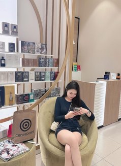 Mina - escort in Dubai Photo 4 of 9