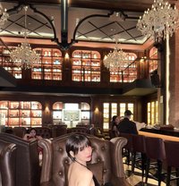 Mina - escort in Okinawa Island