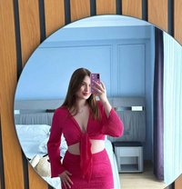 Mina - escort in Pattaya