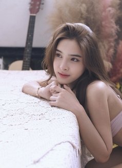 Mina - masseuse in Taipei Photo 6 of 7