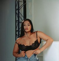 Mina - puta in Bad Homburg