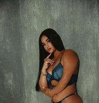 Mina - puta in Bad Homburg