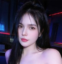 Mina Sukhumvit - escort in Bangkok