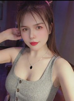 Mina Sukhumvit - escort in Bangkok Photo 5 of 8