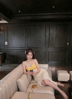 Mina Sukhumvit - escort in Bangkok Photo 7 of 8