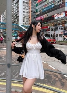 Mina - puta in Hong Kong Photo 5 of 6