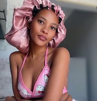 Mina - puta in Hofuf