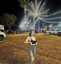 Mina - escort in Abu Dhabi