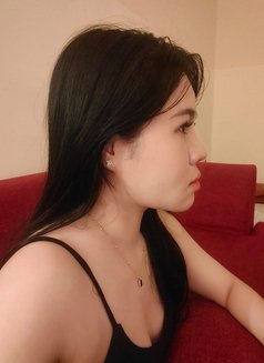 Mina - escort in Hanoi Photo 1 of 1