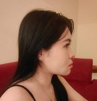 Mina - escort in Hanoi