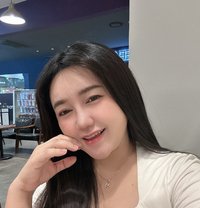 Mina chubby hot girl - escort in Bangkok