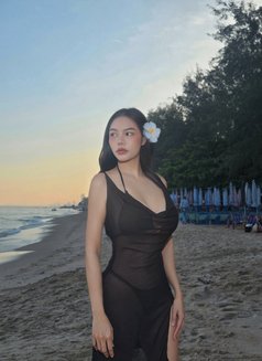 Mina - escort in Bangkok Photo 10 of 10