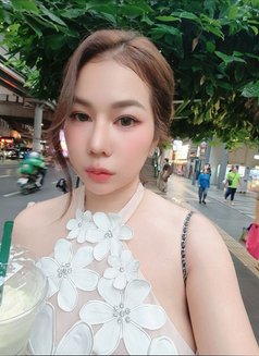Mina - escort in Bangkok Photo 16 of 17
