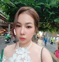 Mina - puta in Bangkok