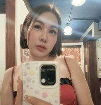Mina - puta in Bangkok