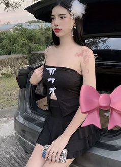 Mina - escort in Doha Photo 3 of 8