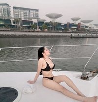 Mina - escort in Bangkok