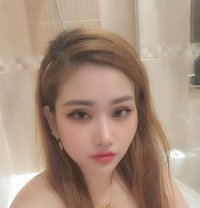 Mina - escort in Dubai
