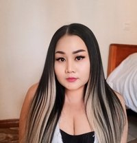 Mina - puta in Bangkok