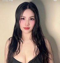 Mina - escort in Muscat