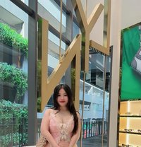 Mina - escort in Muscat