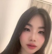 Mina - escort in Muscat