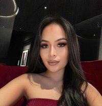 Mina - escort in Okinawa Island