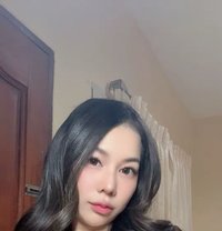 Mina - escort in Pattaya