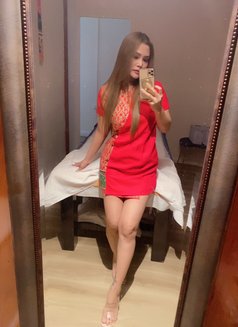 Mina - escort in Pattaya Photo 2 of 3