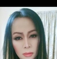 Mina - Transsexual escort in Al Manama