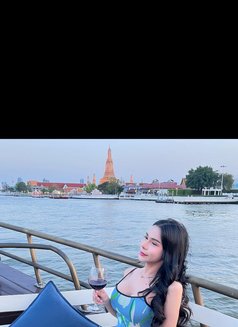 Mina - Transsexual escort in Bangkok Photo 2 of 26