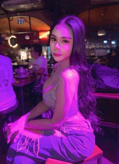 Mina - Transsexual escort in Bangkok Photo 3 of 26