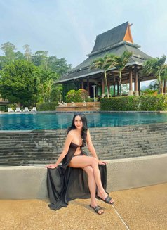 Mina - Transsexual escort in Bangkok Photo 6 of 26