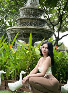 Mina - Transsexual escort in Bangkok Photo 7 of 26