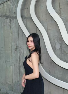 Mina - Transsexual escort in Bangkok Photo 9 of 26