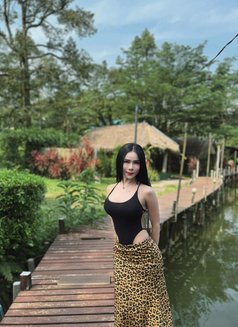 Mina - Transsexual escort in Bangkok Photo 12 of 26
