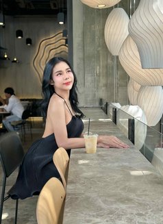 Mina - Transsexual escort in Bangkok Photo 13 of 26