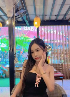 Mina - Transsexual escort in Johor Bahru Photo 12 of 15
