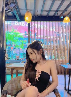 Mina - Transsexual escort in Johor Bahru Photo 13 of 15