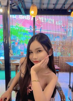 Mina - Transsexual escort in Johor Bahru Photo 14 of 15