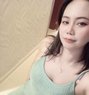 Mina - Transsexual escort in Muscat Photo 1 of 3