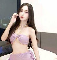 Mina - Transsexual escort in Taipei