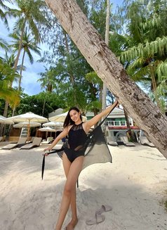 MINA- the hottest babe in town - escort in Mumbai Photo 10 of 16