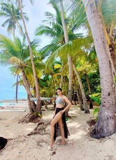 MINA- the hottest babe in town - escort in Mumbai Photo 11 of 16