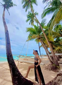 MINA- the hottest babe in town - escort in Mumbai Photo 12 of 16