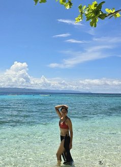 MINA- the hottest babe in town - escort in Mumbai Photo 13 of 16