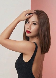 MINA- the hottest babe in town - escort in Mumbai Photo 1 of 15