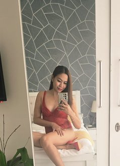 MINA- the hottest babe in town - escort in Mumbai Photo 9 of 15