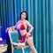 Lucy - escort in Abu Dhabi
